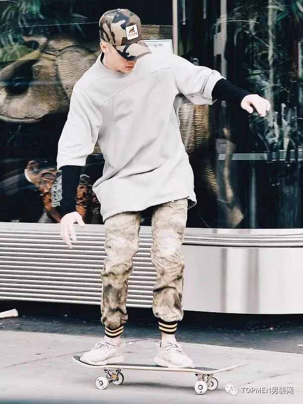 潮帽 潮帽