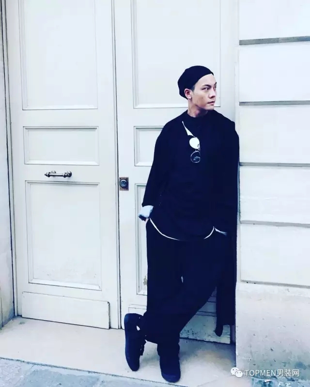 陈伟霆 陈伟霆