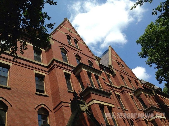 哈佛大学 哈佛大学