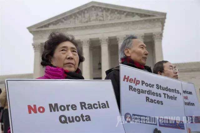 哈佛涉嫌歧视亚裔 哈佛涉嫌歧视亚裔