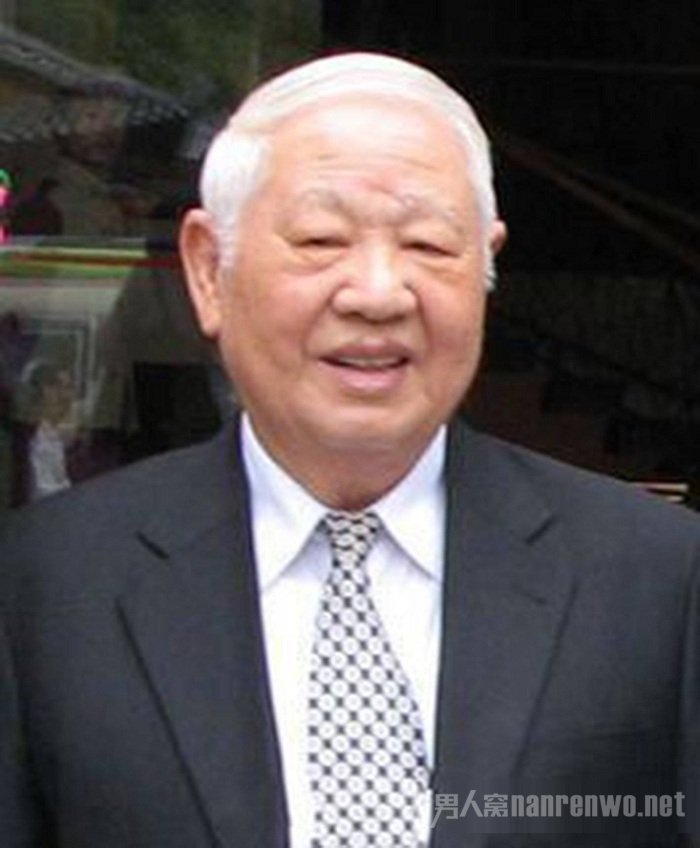 台湾诗人洛夫 台湾诗人洛夫