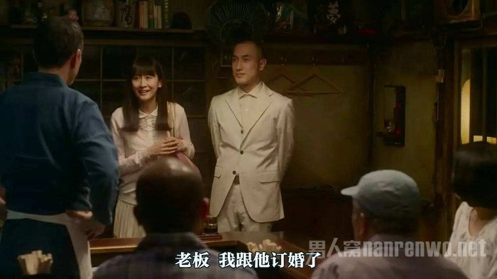 日剧深夜食堂经典语录 日剧深夜食堂经典语录