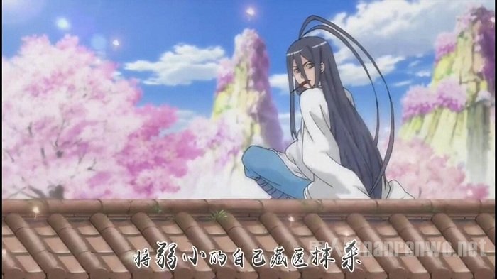 狐妖小红娘截图 狐妖小红娘截图