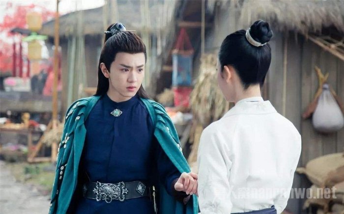 亲爱的活祖宗台词对白 亲爱的活祖宗台词对白