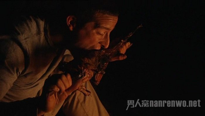 贝尔荒野求生 贝尔荒野求生