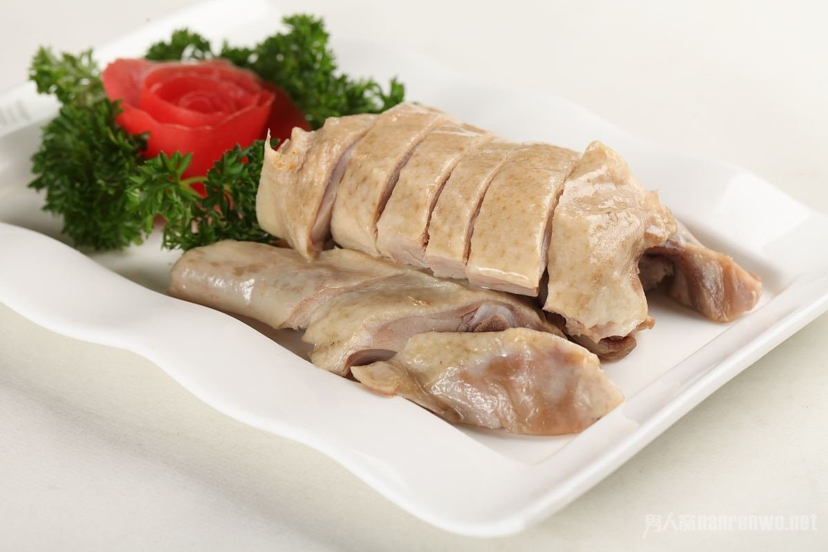 鸭系美食 鸭系美食