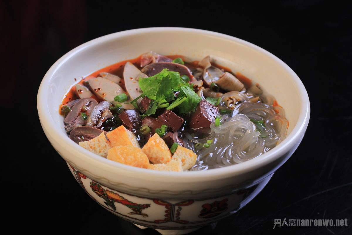鸭系美食 鸭系美食