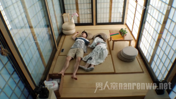 《幸福三重奏》中的家居好物 《幸福三重奏》中的家居好物