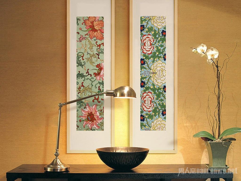 家庭装饰画如何选择 家庭装饰画如何选择