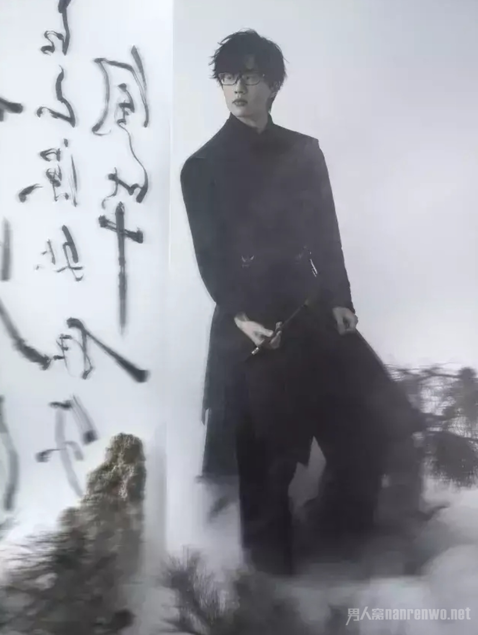 许嵩 许嵩