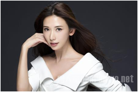 林志玲 林志玲