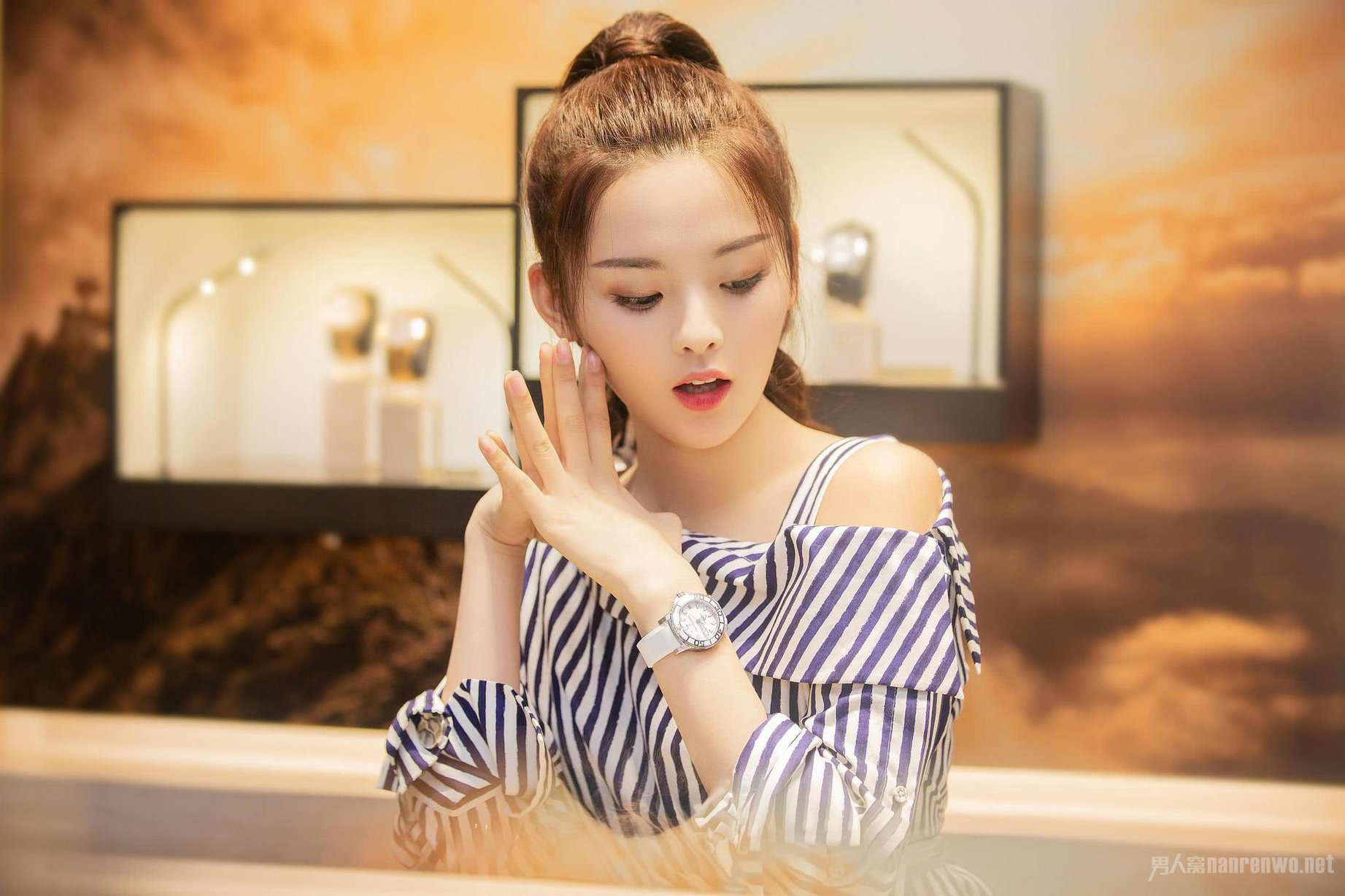 杨超越 杨超越