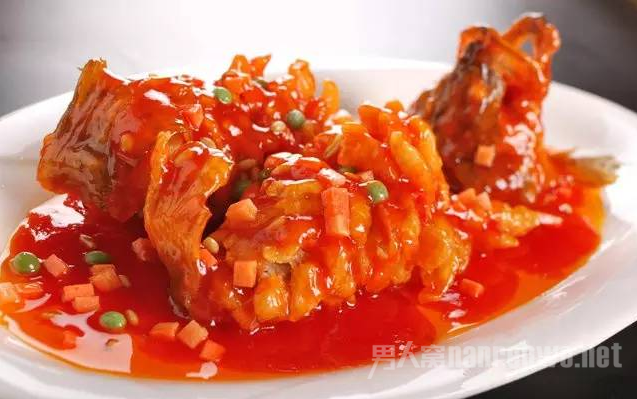 经典苏帮菜 经典苏帮菜