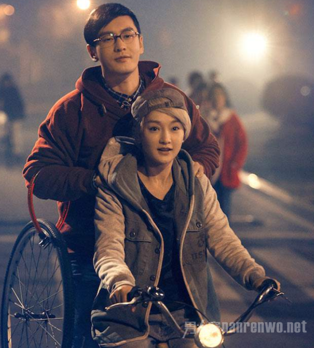 《撒娇女人最好命》剧照 《撒娇女人最好命》剧照