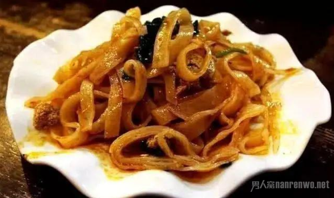 西安凉皮 西安凉皮