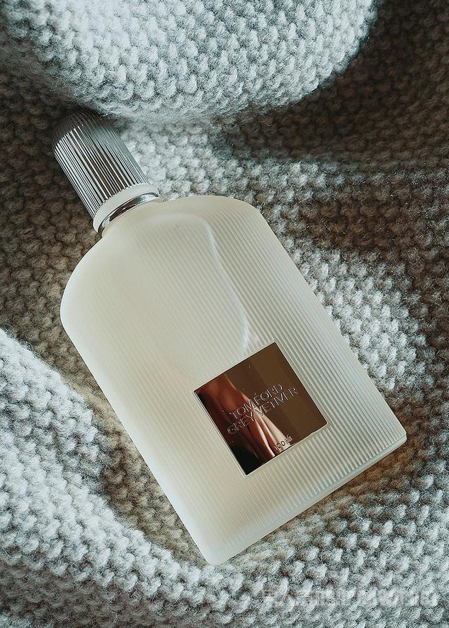 TOM FORD绅士男友香