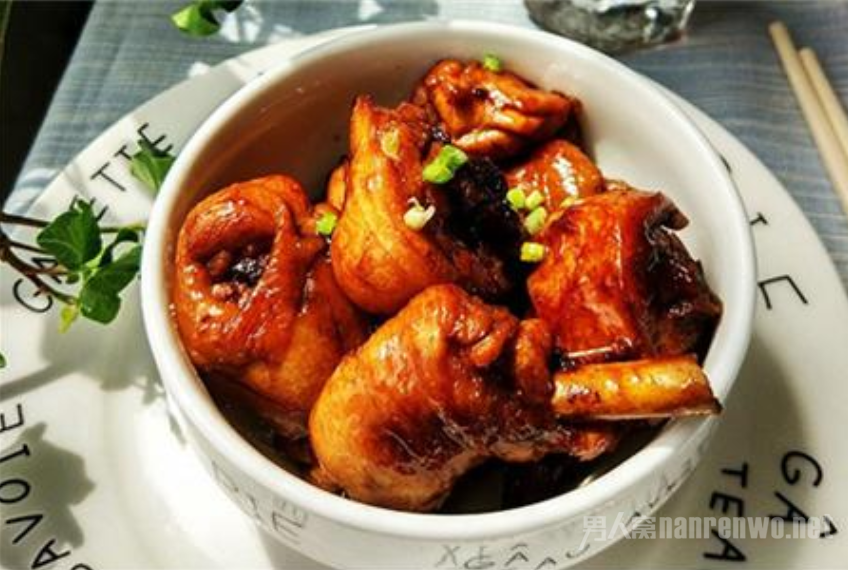 可乐鸡块 可乐鸡块