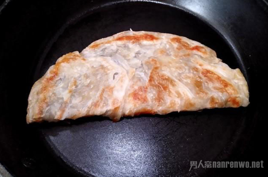 香酥豆沙饼 香酥豆沙饼
