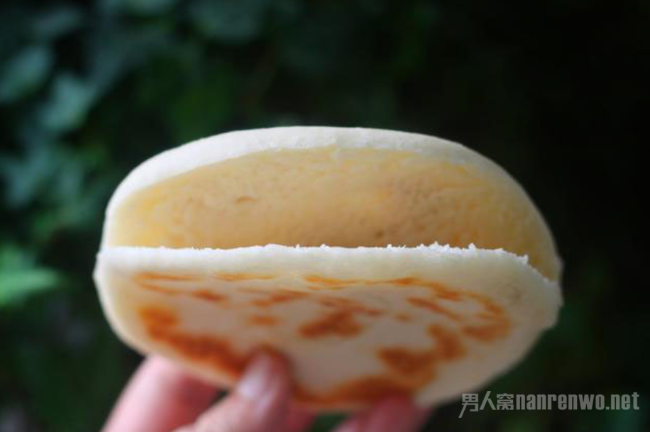 白吉馍做法 白吉馍做法