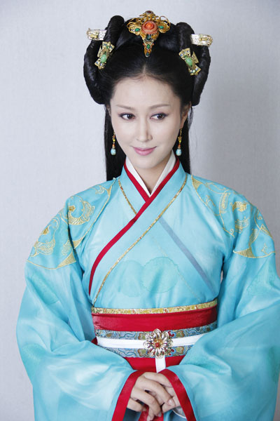 芈月传郑袖的结局是什么?南后郑袖是怎样的人?:芈月传郑袖结局