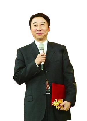 猴年春晚冯巩作品遭大改