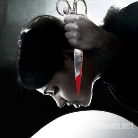 孕妈妈被人剖开腹部抢走七月大胎儿 演出实在《夺婴》:被剖开腹部