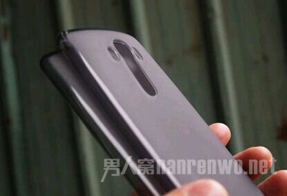 LG G4 Note将是首款选用金属原料机身 或9月发布:LG370是什么原料