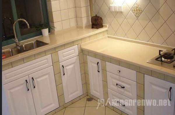 厨房装饰规划攻略 业主们不必再纠结了:厨房装饰规划