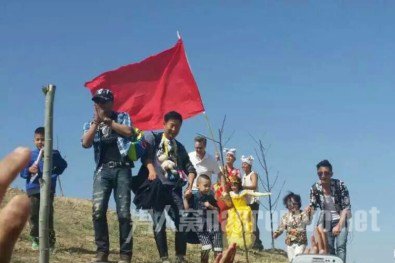 《爸爸去哪儿3》第一期拍照流程曝光:爸爸去哪儿6什么时候播