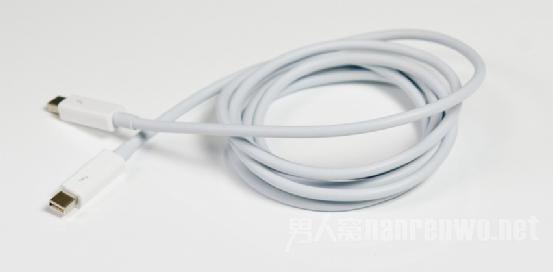 英特尔新一代Thunderbolt:英特尔新一代处理器