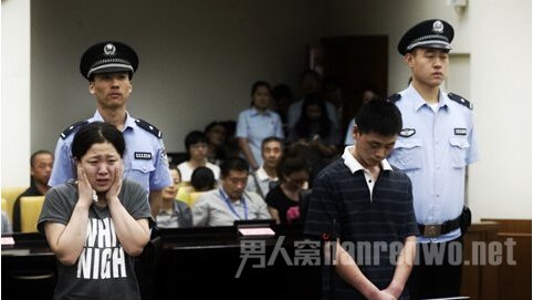 一位25岁母亲嫌吵捂死2岁儿子 被判刑11年:捂死婴儿的母亲
