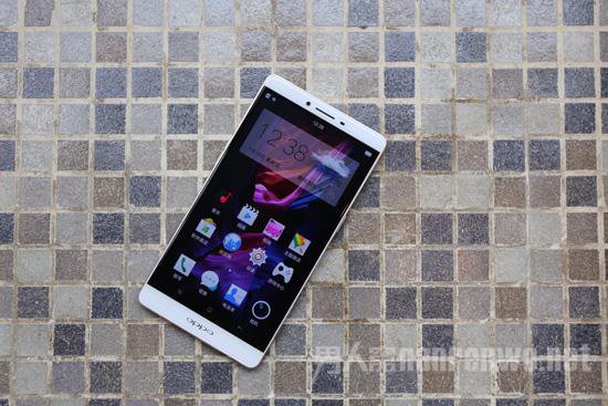 OPPO R7 Plus全网通版 发价格仅2999元:OPPO R7不是全网通