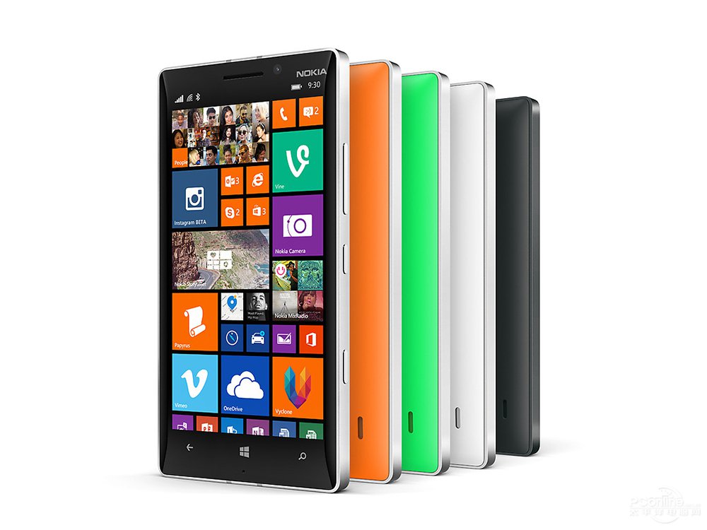 诺基亚Lumia 930总算改掉过热的缺点了!:发动机过热算缺点吗