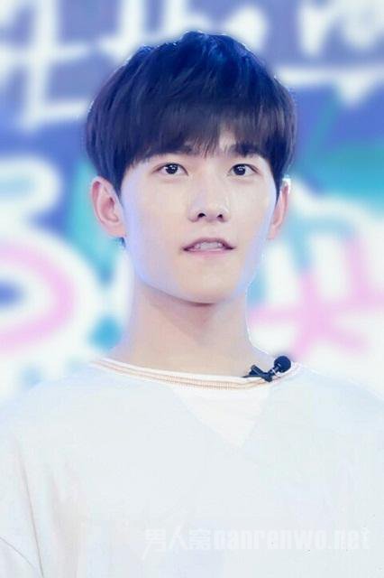 杨洋鹿晗领衔2015发型新潮流:杨洋和鹿晗谁更帅