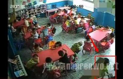 2岁男童遭教师用胶带封嘴 娃娃鼻孔异物无法取出:法官命令胶带封嘴