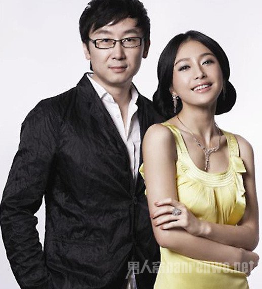 秦岚陆川为什么分手?网曝女方不婚主义是导火线:秦岚陆川结过婚吗