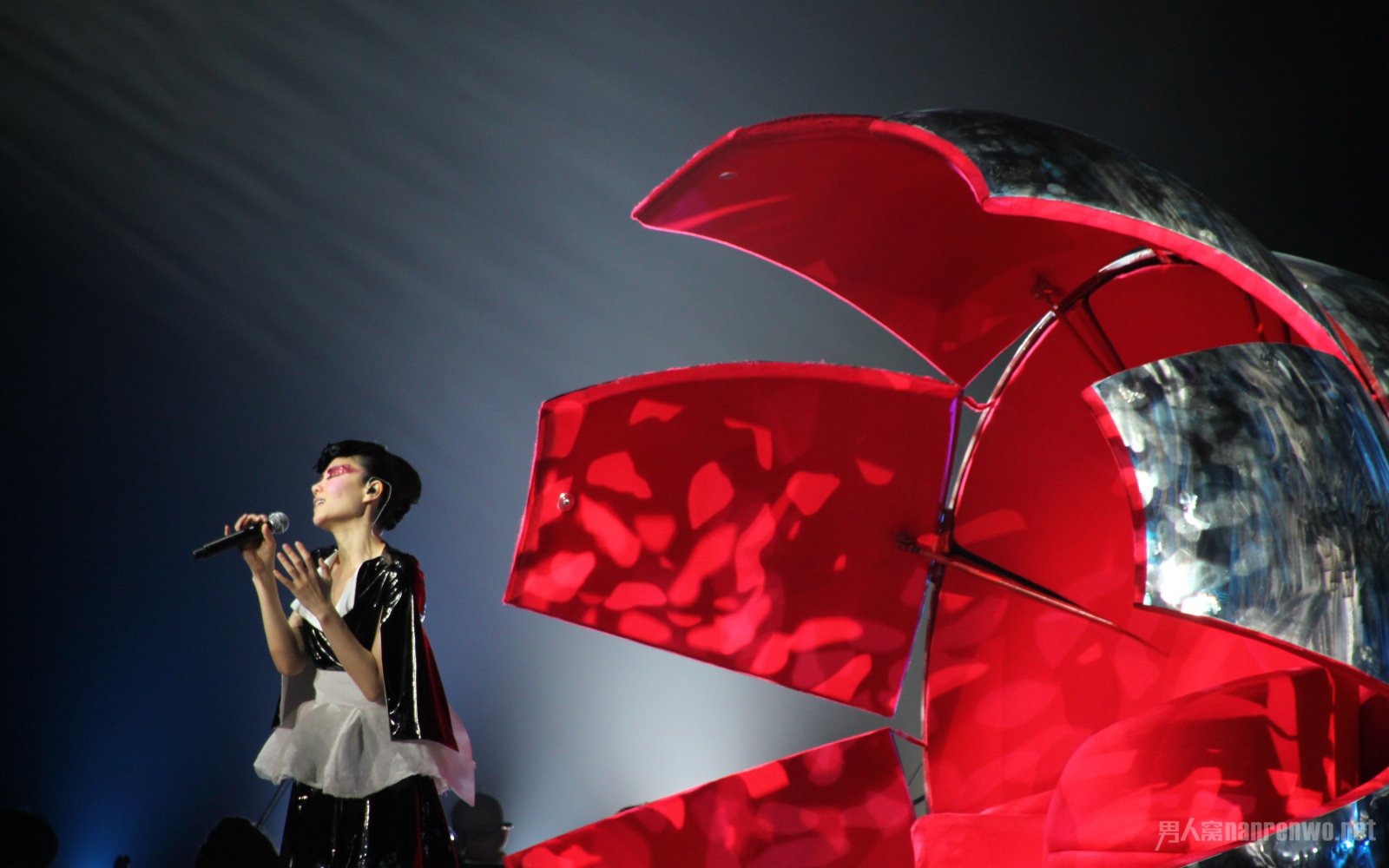 2015年王菲演唱会准备好了吗?:王菲演唱会2018