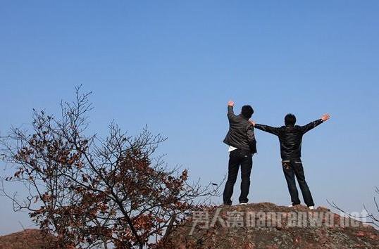 重阳节登高的由来 九九重阳登健康:重阳登高风俗由来