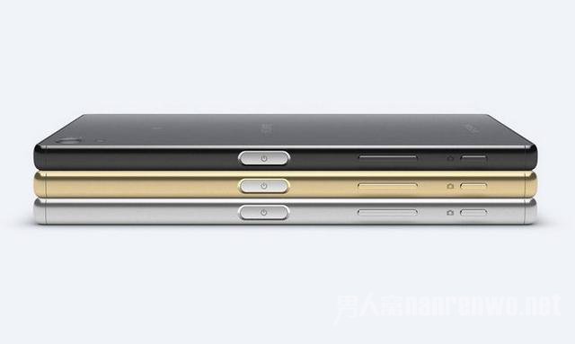 索尼Xperia Z5尊享版手机 下月开卖决战双十一:索尼Z5尊享版