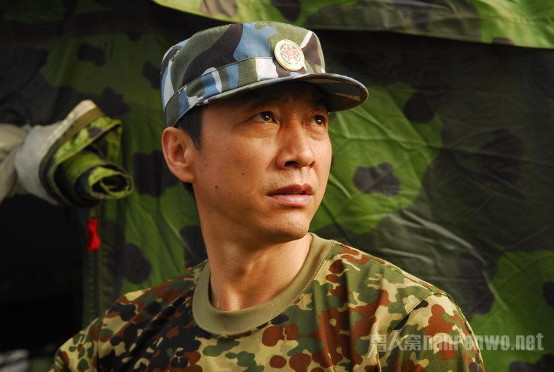 实力派艺人曹克难个人资料 差人人物被他承包了！:第五品格新人物差人