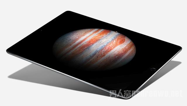 iPad Pro评测 ARM芯片并没什么大不了:没什么大不了