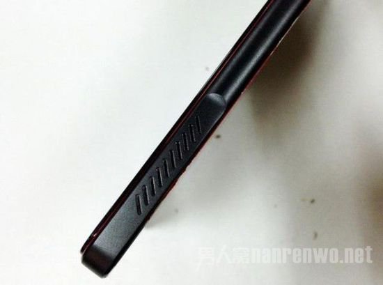 谷歌Nexus 9土豪金版曝光:土豪金