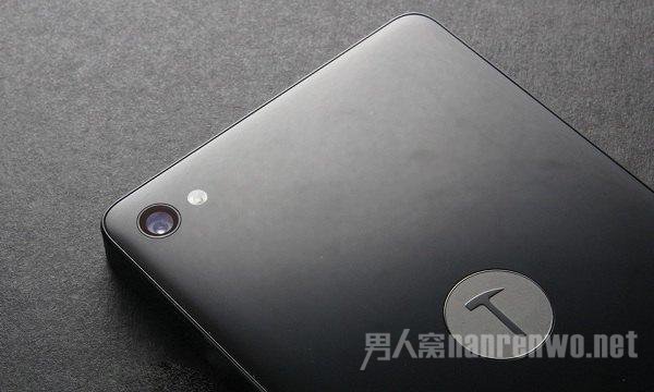 Smartisan T2不装备指纹识别功用 定价将低于3000元:搬运定价 价格低于进口价