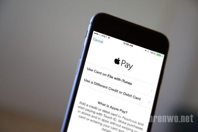 苹果Apple Pay运用体会 行将进军我国这块大肥肉:苹果进军影视业