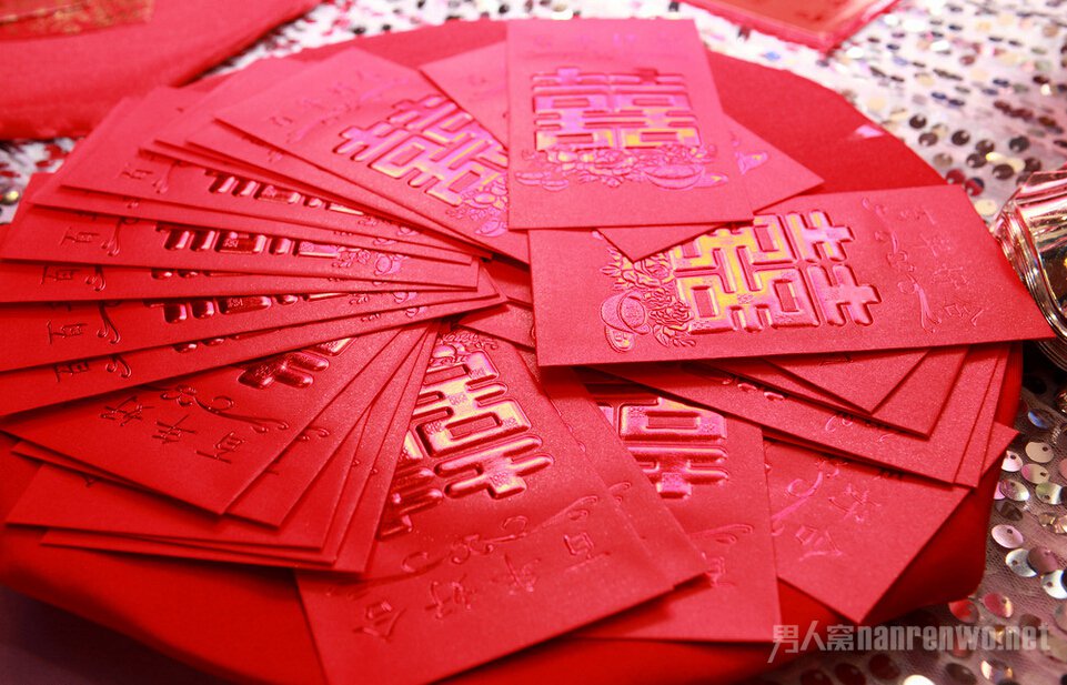 2016最新成婚红包祝福语格局怎样写?:成婚红包祝福语格局