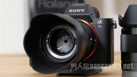 索尼A7系列称雄2015拍摄器件:北京有几个拍摄器件城