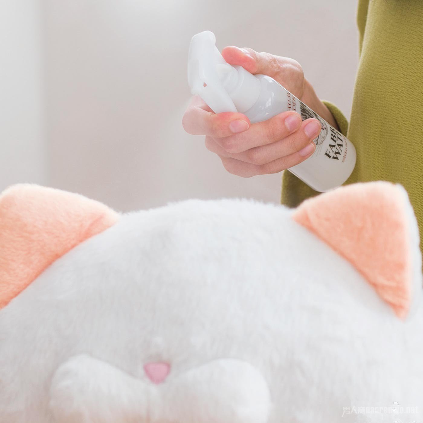 猫奴福音？猫头味香水:有个猫头的香水牌是什么