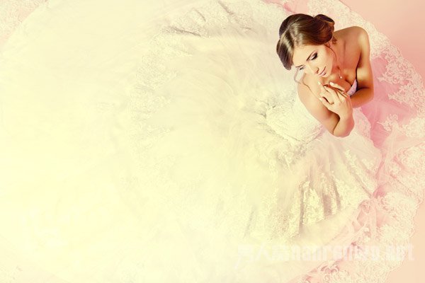 甜美感人的新娘成婚贺词 给互相的爱情做重要的见证:新娘贺词精简版