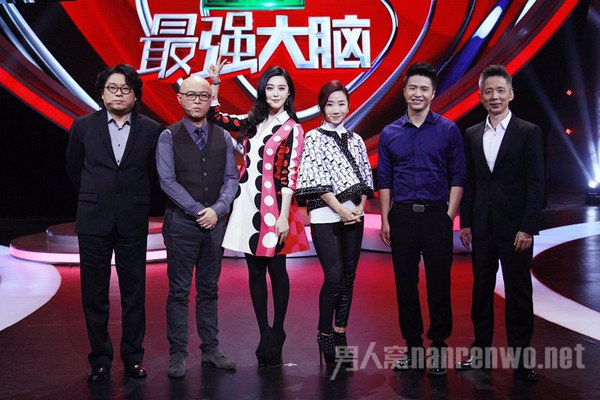 《最强大脑》第三季最强规矩曝光 “骨灰级反常”难度令人膛目结舌:最强大脑人物实力排名