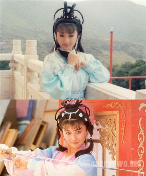李赛凤剧照
